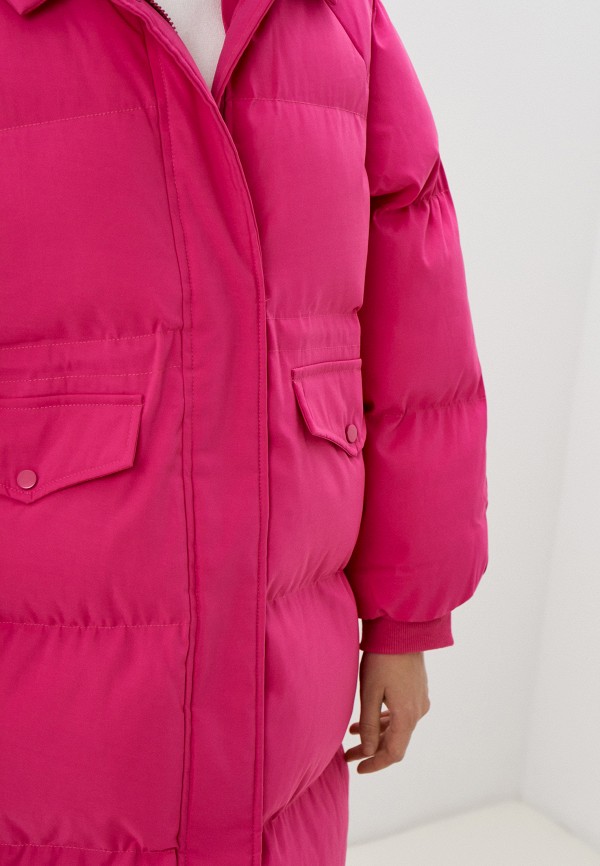 Nerouge Куртка утепленная - фото 5