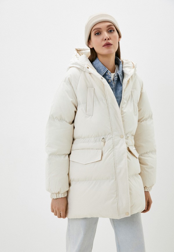 Nerouge Куртка утепленная - фото 1