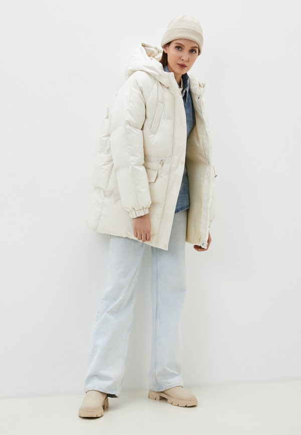 Nerouge Куртка утепленная - фото 2