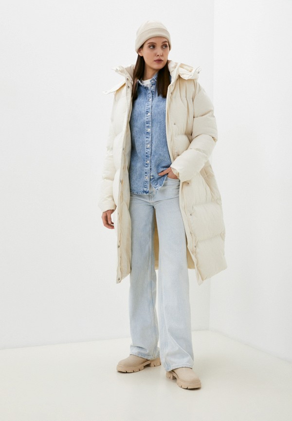 Nerouge Куртка утепленная - фото 2