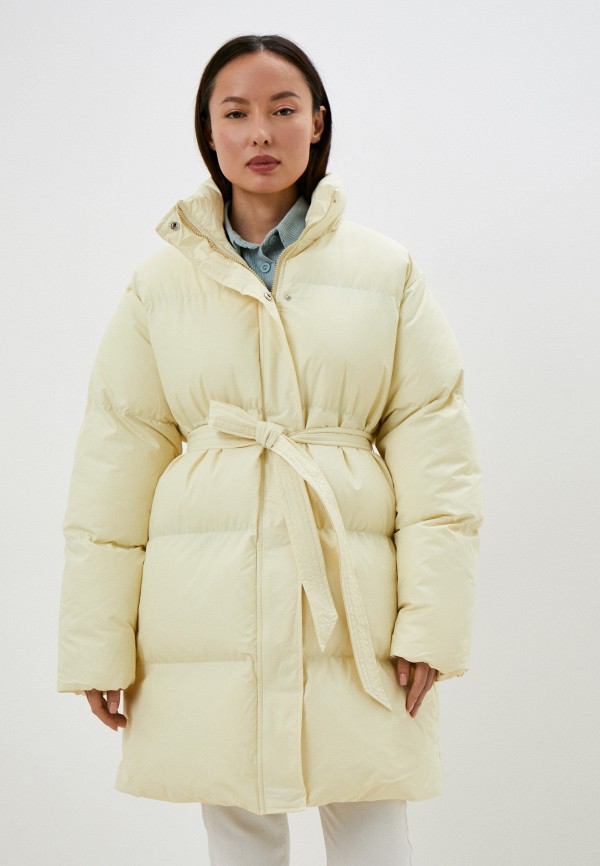 Nerouge Куртка утепленная - фото 1