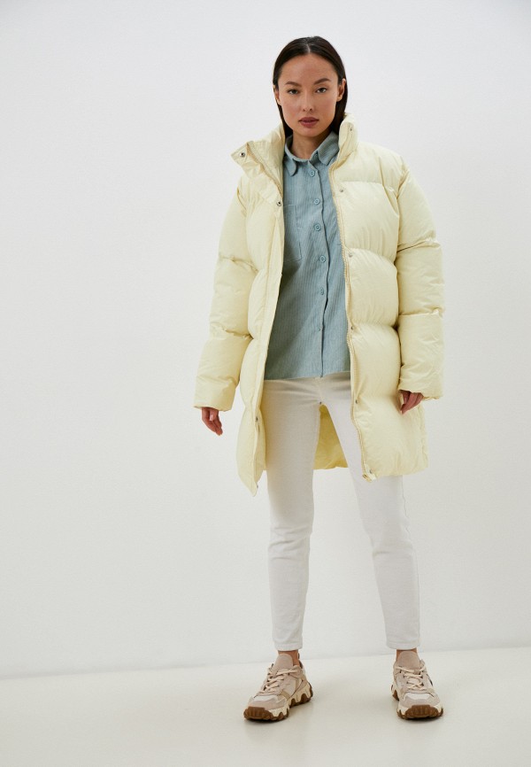 Nerouge Куртка утепленная - фото 2