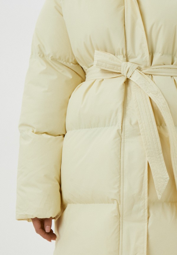 Nerouge Куртка утепленная - фото 4