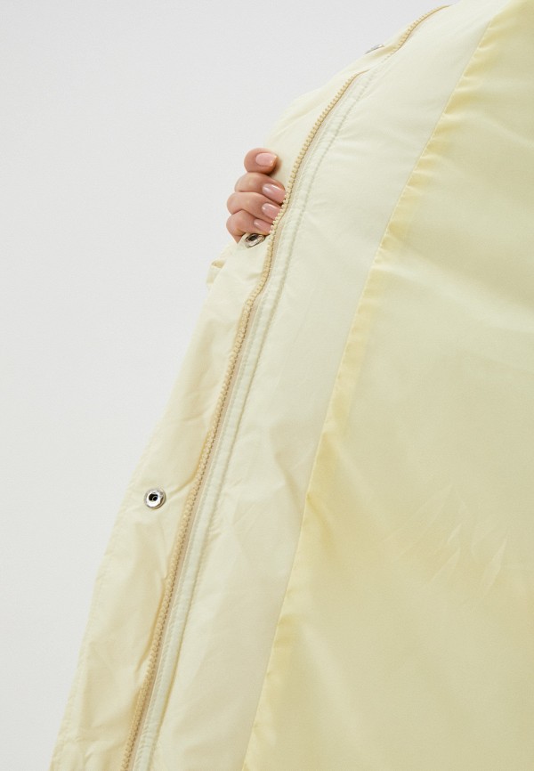 Nerouge Куртка утепленная - фото 5