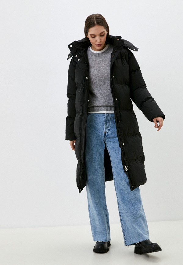 Nerouge Пуховик - фото 1