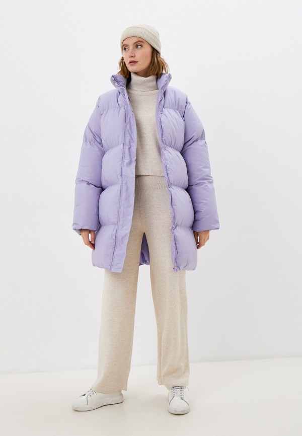 Nerouge Пуховик - фото 2