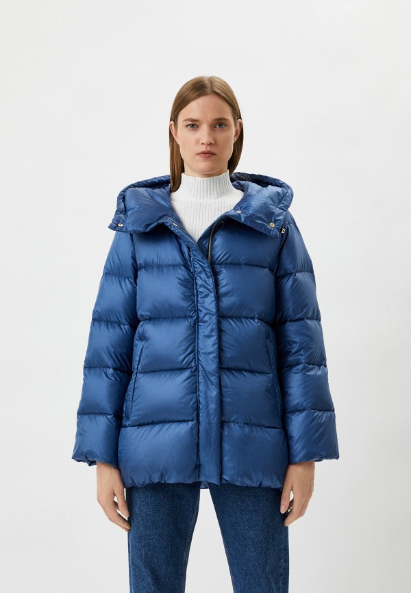 iBlues Пуховик - CRISTIN - фото 1