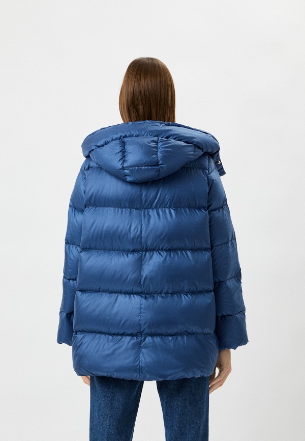 iBlues Пуховик - CRISTIN - фото 3