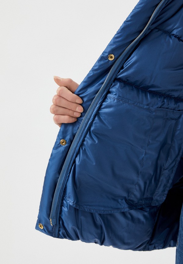 iBlues Пуховик - CRISTIN - фото 4