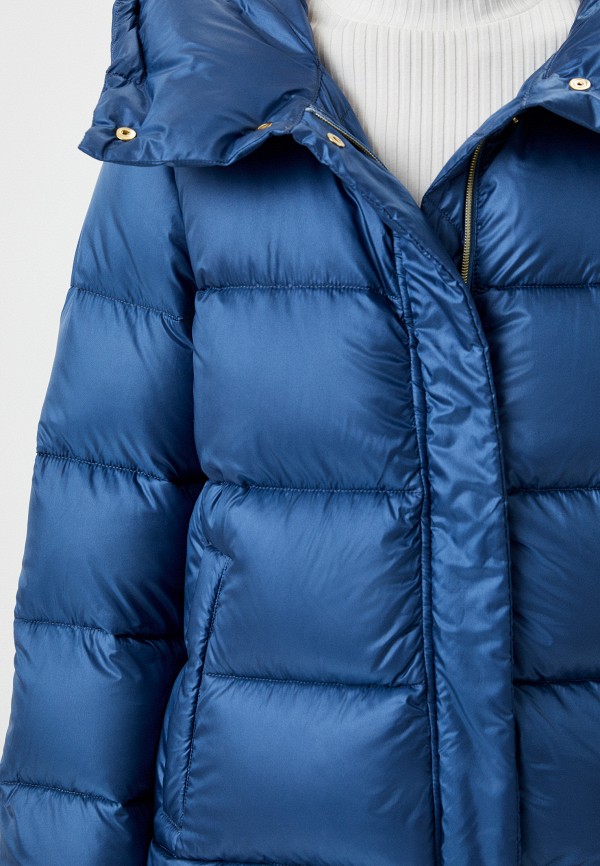 iBlues Пуховик - CRISTIN - фото 5