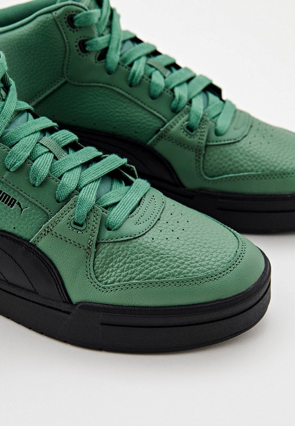 PUMA Кеды - CA Pro Mid - фото 2