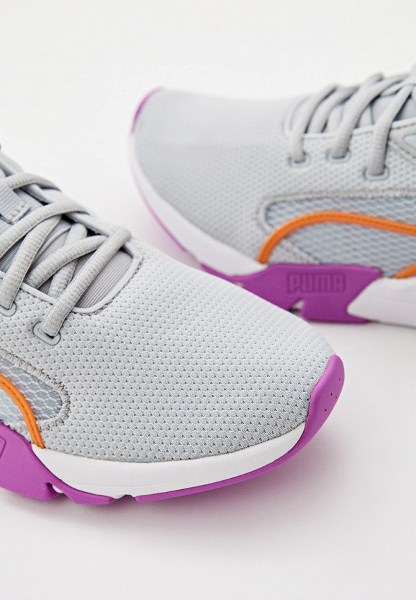 PUMA Кроссовки - Zora - фото 2