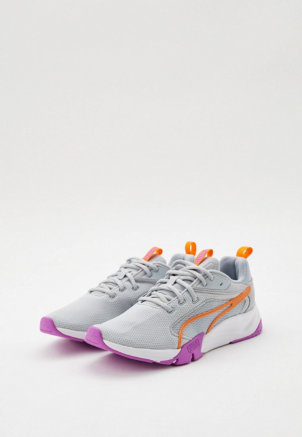 PUMA Кроссовки - Zora - фото 3