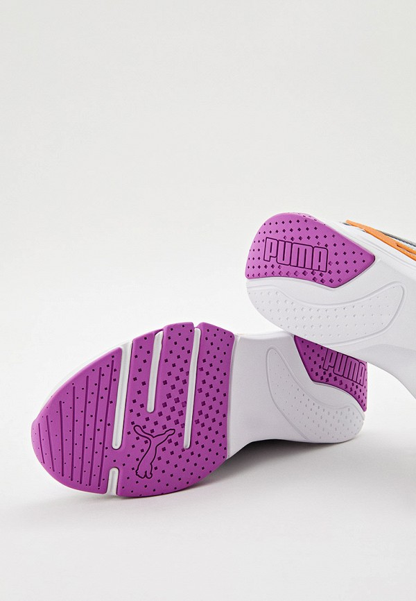 PUMA Кроссовки - Zora - фото 5