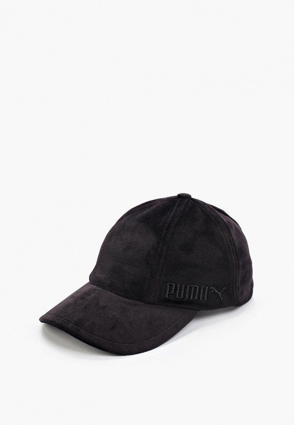 PUMA Бейсболка - PRIME Ponytail Cap - фото 1