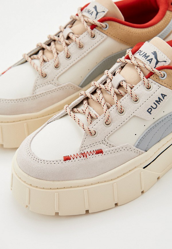 PUMA Кеды - Mayze Stack Retro Grade Wns - фото 2