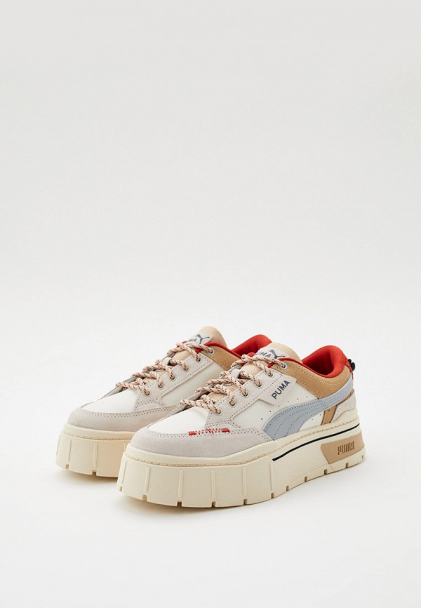 PUMA Кеды - Mayze Stack Retro Grade Wns - фото 3