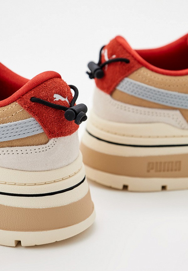 PUMA Кеды - Mayze Stack Retro Grade Wns - фото 4