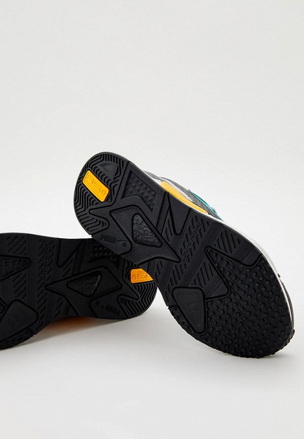PUMA Кроссовки - RS-Z Core Jr - фото 5