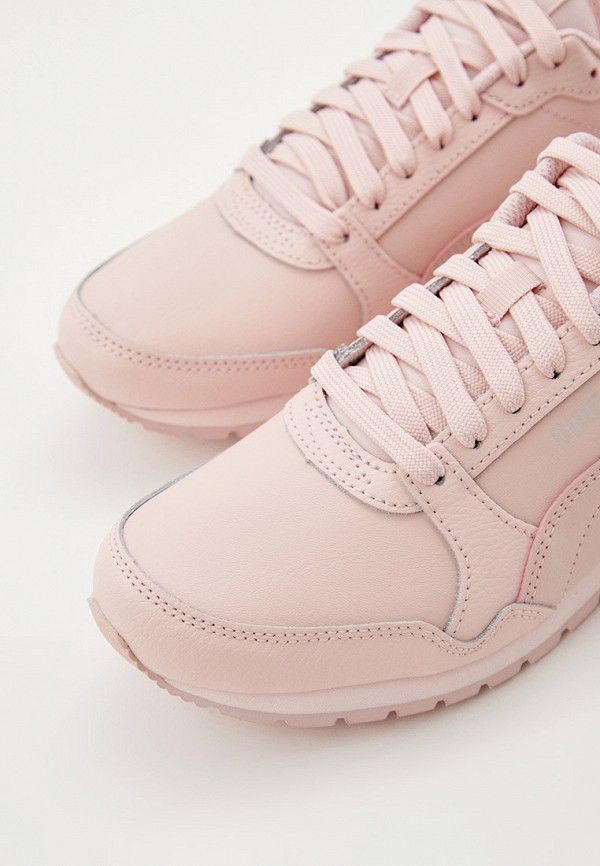PUMA Кроссовки - ST Runner v3 L - фото 2