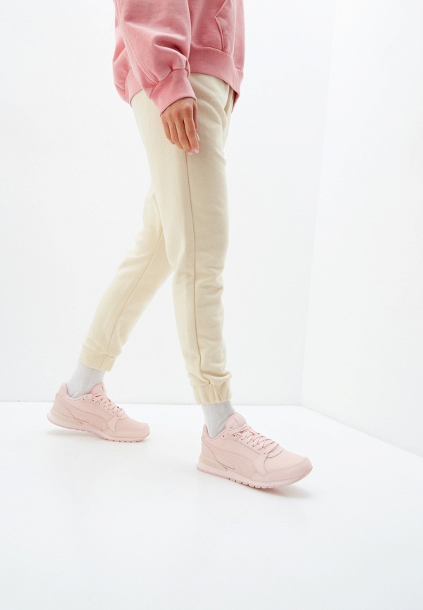 PUMA Кроссовки - ST Runner v3 L - фото 6