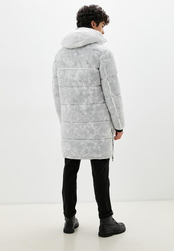 Куртка утепленная Strellson S.C. Snow Parka, цвет: белый, RTLACD437601 ...