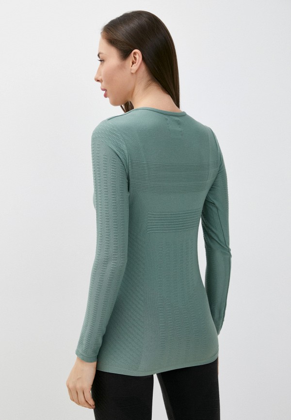 UYN Лонгслив спортивный - NATURAL TRAINING OW SHIRT LONG_SL - фото 2