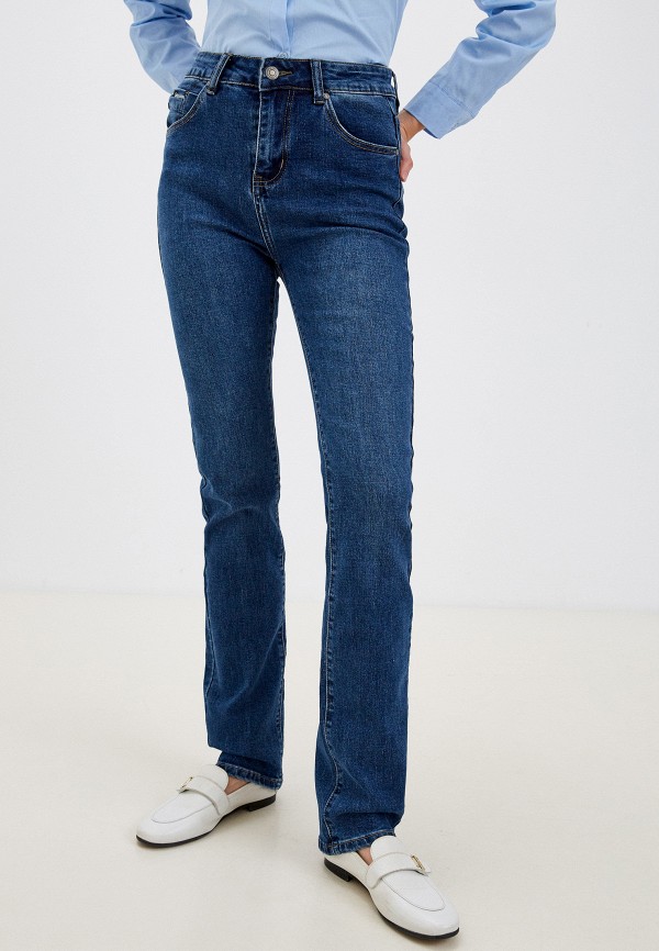 Dansanti Джинсы - фото 1