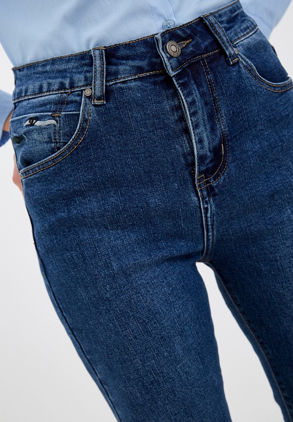 Dansanti Джинсы - фото 4