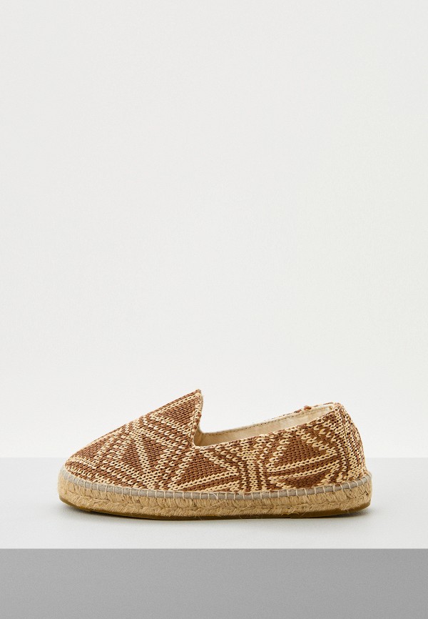 Manebi Эспадрильи - фото 1