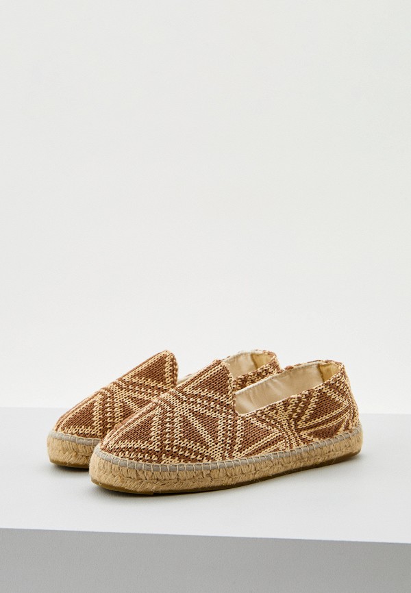 Manebi Эспадрильи - фото 3