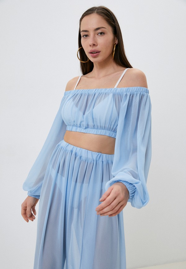 TrendyAngel Костюм пляжный - фото 2