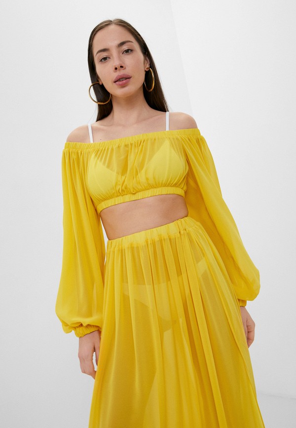 TrendyAngel Костюм пляжный - фото 2