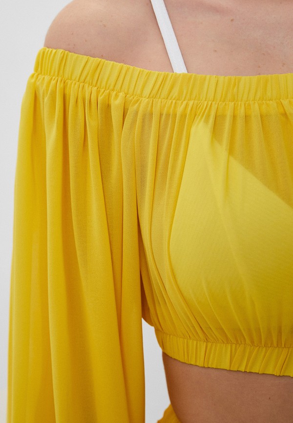 TrendyAngel Костюм пляжный - фото 4