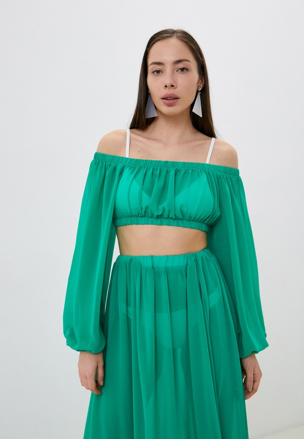 TrendyAngel Костюм пляжный - фото 2