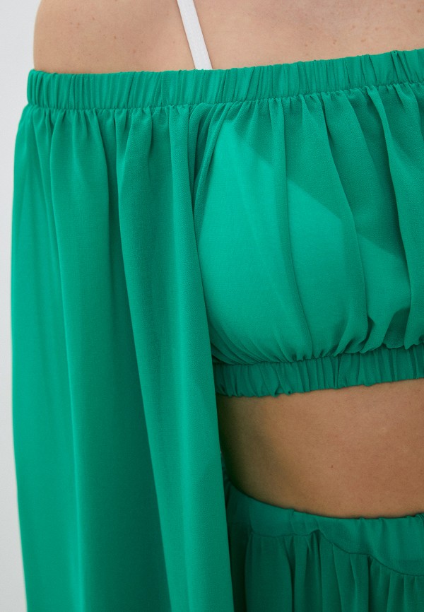 TrendyAngel Костюм пляжный - фото 4