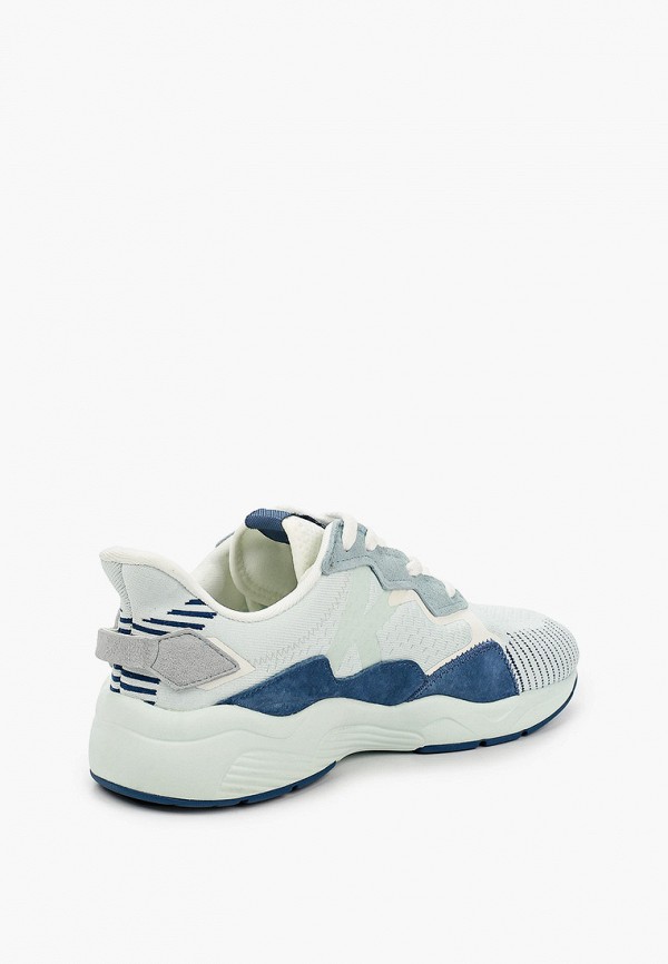 Кроссовки Kelme Casual sneakers, цвет: голубой, RTLACD455701 — купить в ...