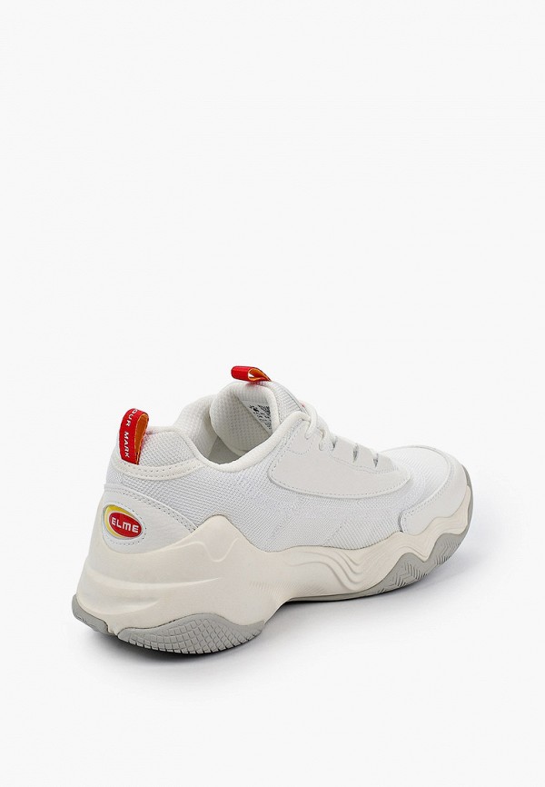 Кроссовки Kelme Casual sneakers, цвет: белый, RTLACD456001 — купить в ...
