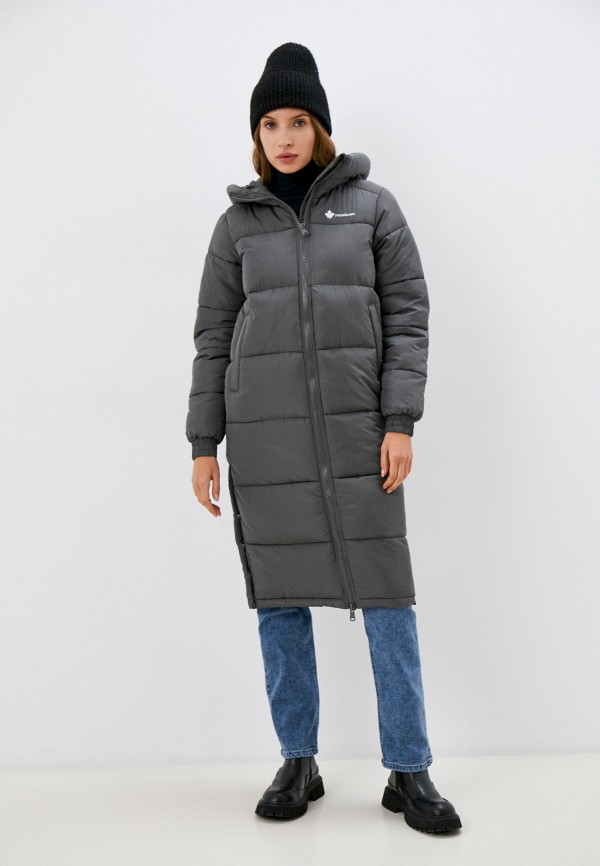 Paragoose Куртка утепленная - фото 1