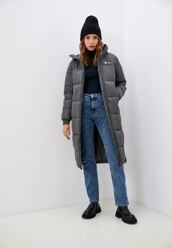 Paragoose Куртка утепленная - фото 2