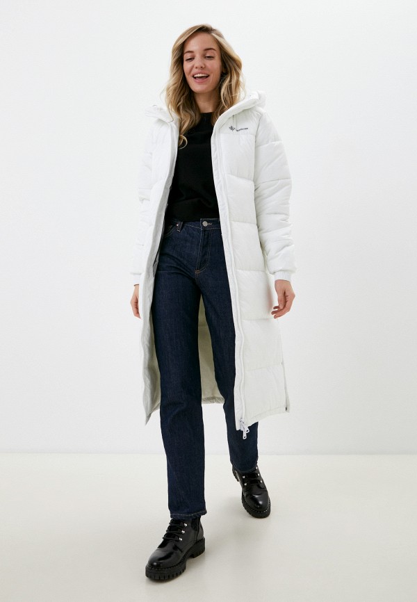 Paragoose Куртка утепленная - фото 2