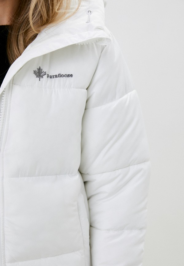 Paragoose Куртка утепленная - фото 5