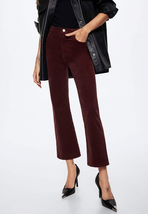 Mango Брюки - SIENNAP - фото 1