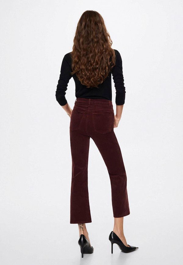 Mango Брюки - SIENNAP - фото 3