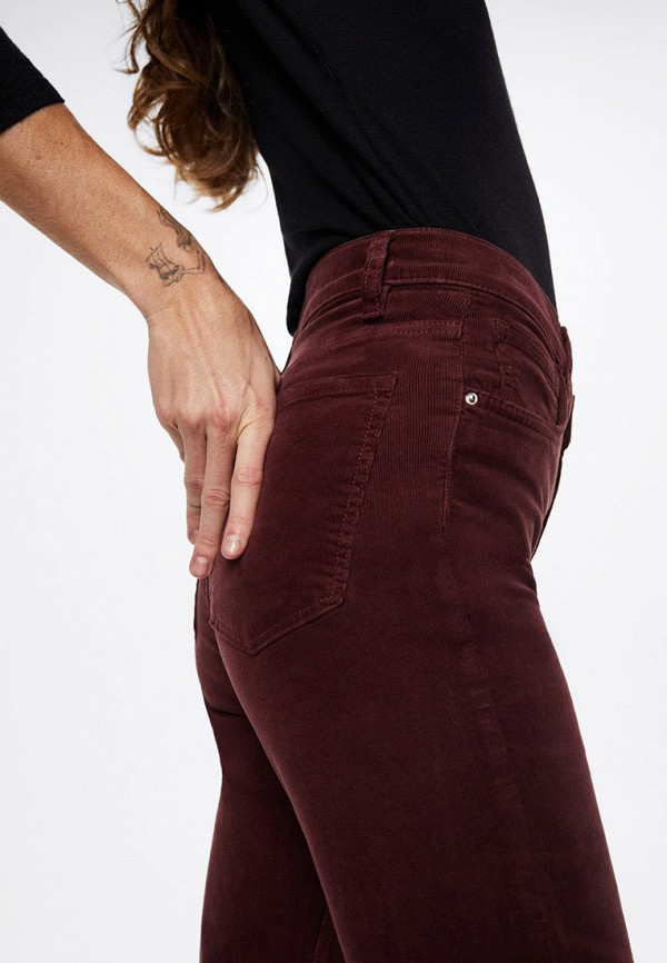 Mango Брюки - SIENNAP - фото 4