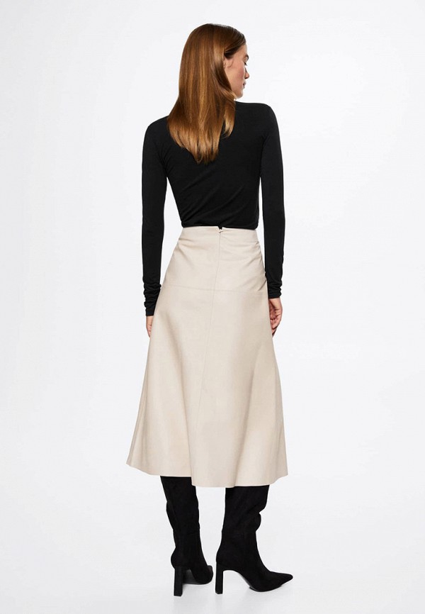 Mango Водолазка - SELI - фото 3