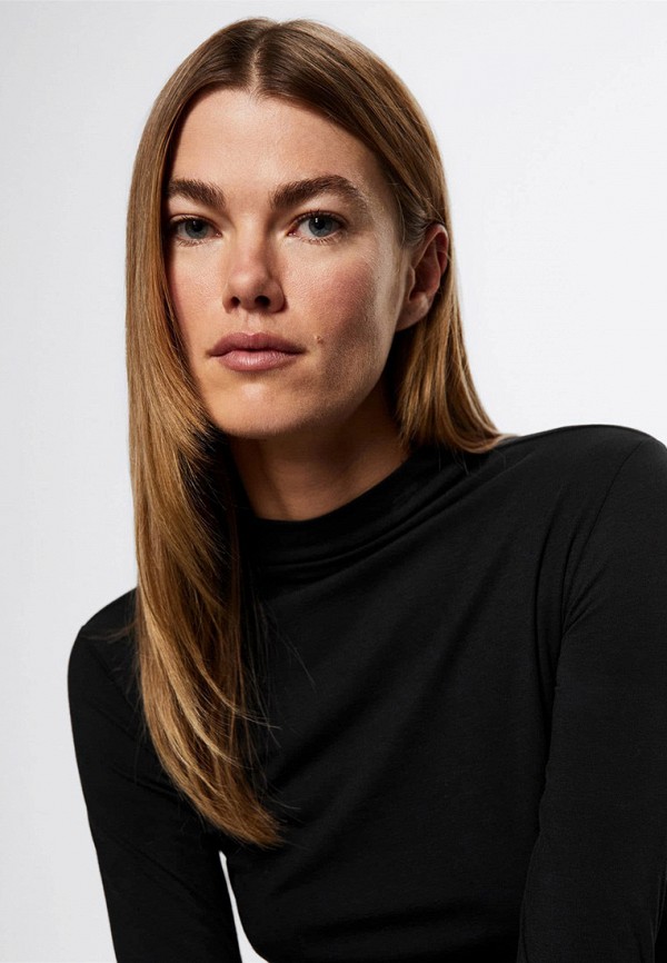 Mango Водолазка - SELI - фото 4