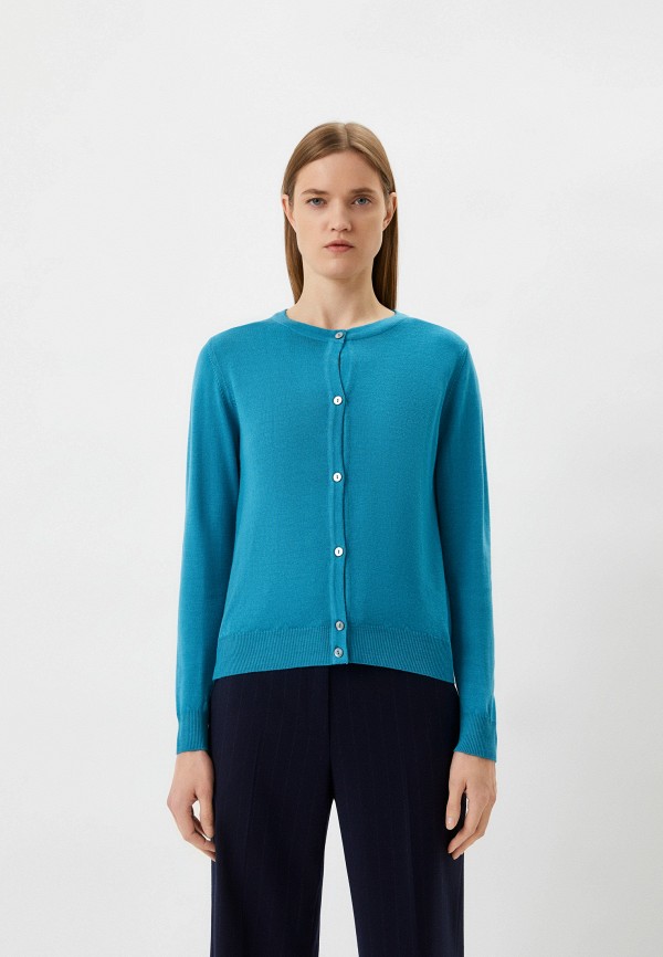 Malagrida Кардиган - фото 1