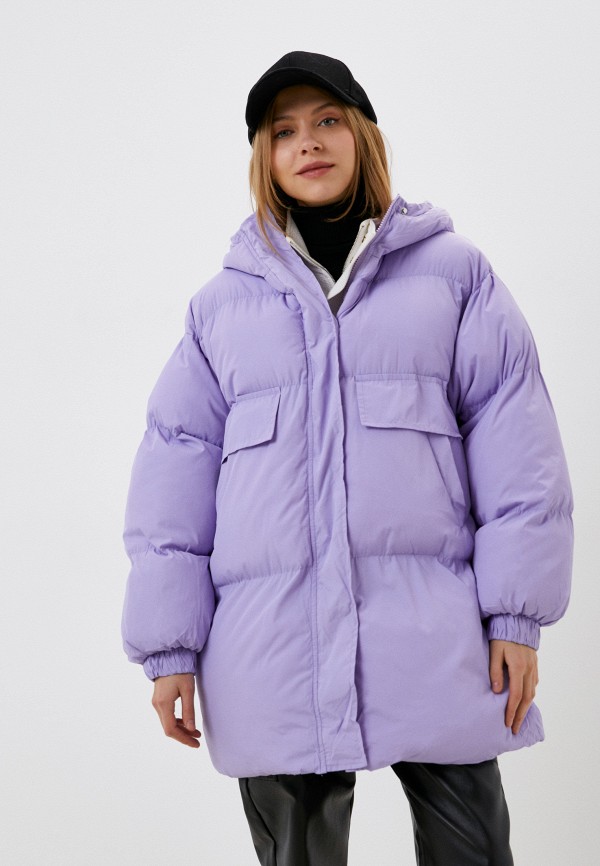 Elsi Куртка утепленная - фото 1