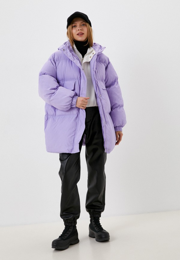 Elsi Куртка утепленная - фото 2
